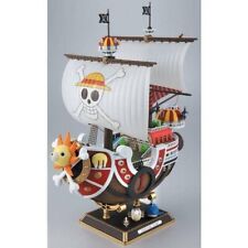 Bandai Hobby - One Piece - Thousand Sunny New World Version BRAND NEW picture