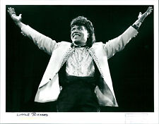 Little Richard - Vintage Photograph 3017914 picture