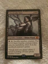 1x MTG Magic The Gathering TCG Ghoulcaller Gisa - Rare - Commander picture