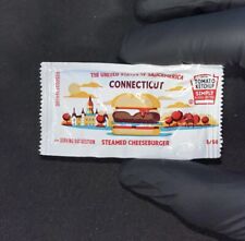 Packet No Ketchup                               *SEE DESCRIPTION* picture