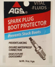 SPARK PLUG BOOT PROTECTOR DIELECTRIC GREASE SP-1 (set of 25) picture