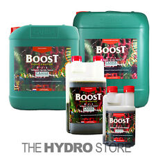 Canna Boost Accelerator - Bloom Nutrient Enhancer Hydroponics Additive picture