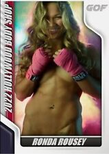 2022 GOF (Girls On Film) Hollywood Body Shop Ronda Rousey picture