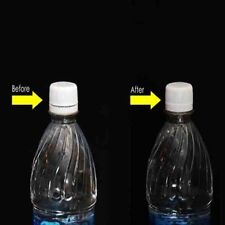 Sneak Alcohol Caps Reseal Your Water Bottle Perfectly for 2 Liter Bottles picture