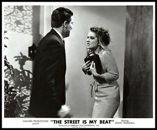  Shary Marshall in The Street Is My Beat (1966) ORIGINAL VINTAGE PHOTO M 87 picture