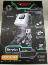 Programming robot Model number Krypton Starter Kit ABILIX picture