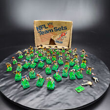 Vintage Tudor Electric Football NFL Team Sets, Miniature Game, Collectible 🏈🎮 picture