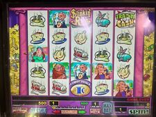 IGT I-game Stinkin Rich Software picture