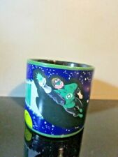 Green Lantern Corps Heat Changing Mug - Add Coffee or Tea and the Green Lantern picture