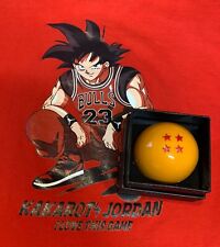4 Star Dragon Ball Z Herb Spics Metal Grinder /Kitchen Crusher with Gift Box picture