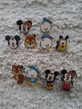 Authenitc Disney Pins Lot Of 10 picture