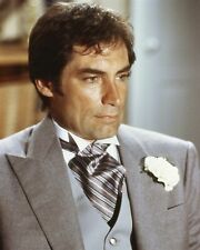 Timothy Dalton in his wedding attire as Bond Licence To Kill 24x36 inch poster picture