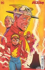 Jay Garrick the Flash #6C 2024 Stock Image picture