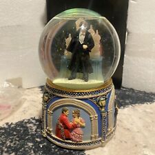 Harry Potter Yule Ball Waterglobe San Francisco Music Box Entry In To The Great picture
