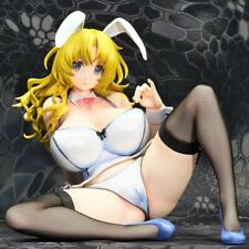 NATIVE BINDING BUNNY Cute Sexy Girl Action Figure 23cm PVC Collection Toy Doll picture