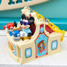 Toy Story Mania Mini Snack Case Mickey Mouse Tokyo Disney Sea picture