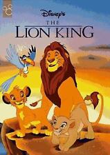 Disney's the Lion King (Disney Classic Series) by Disney Staff picture