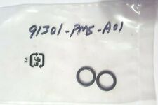 Honda NRX1800, VFR800 NOS O-Ring 91301-PM5-A01 Qty. 2  (misc.8088) picture