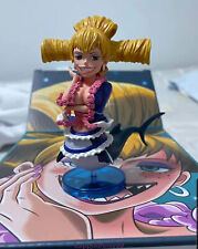 YZ Studio One Piece Shark Charlotte Praline Resin Painted Figurine Model Statue picture