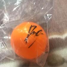 Rare BTS Kimi ni Todoke Nagoya Performance Namjoon Autographed Ball From Japan picture