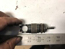 MACHINIST DrB LATHE MILL Zepher Aircraft Tool Deburring Counter Sink Tool  picture
