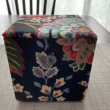 Vera Bradley Versailles 2010 Christmas Gift Box ONLY picture