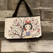 Very Cute The Disney Store Snow White Tote Bag picture