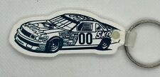 Skoal #33 NASCAR Race car  Rubber Keychain Food services Inc. picture