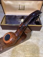 Dunhill White Spot Cumberland (42083) (1980) Made In England 20 picture
