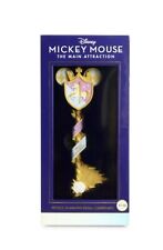 Disney Parks Mickey Mouse Main Attraction Prince Charming Regal Carrousel Key picture