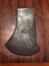 Vintage Plumb National Boys Size Axe Head  picture