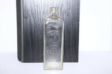 1936 De Ce-Co Products Scientific Compounds The Dodge Chemical Co Toronto Bottle picture