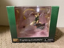 Capcom & Yamato,Capcom Girls Collection Street Fighter, Fighting Cammy (green) picture
