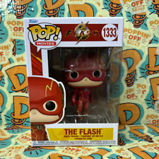 Funko Pop DC Movies: The Flash 1333 picture