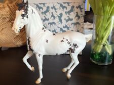 Breyer MUMBAI Exotic Destinations Horse Collector Club Limited 600 In Hand picture