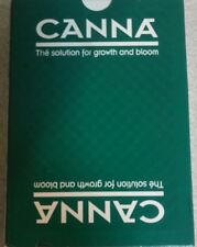 Canna Nutrients Trading Cards by Cartamundi RARE COLLECTORS PROMOTIONAL ITEM picture