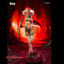 Animester Studio Demon Girl MoeMoeKo PVC Model Pre-order 1/6 Scale H33cm New picture