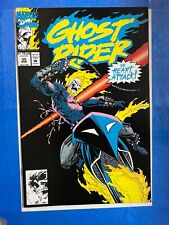 Ghost Rider #35 vs Heart Attack Marvel Comics 1993 | Combined Shipping B&B picture