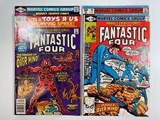 Marvel's Greatest Comics #93 94 95 96 - Lot of 3 - 1980 - Stan Lee -John Buscema picture