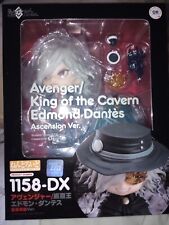 Nendoroid Avenger/King of The Cavern Edmond Dantès Ascension Ver 1158-DX picture