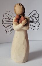Willow Tree Good Health 2003 Collectible Figurine Susan Lordi Signed Collectible picture