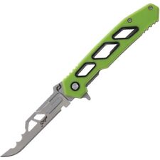 Schrade Enrage Folding Knife 2.25