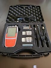 Bante 902P Portable pH Conductivity Meter | Multi-Parameter Meter picture