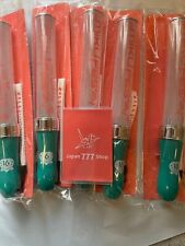 MIKU FES 2024 Spring Happy 16th Birthday Light Stick fedex Expedited new picture