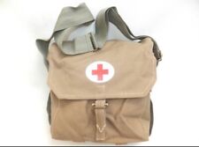 worldwar2 replica imperial japanese army paratroopers first aid bag paratroops picture