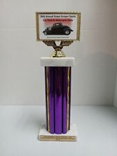 Car Show Trophy (2021) picture