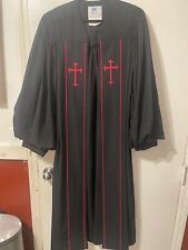 Murphy Robes Black And Red picture