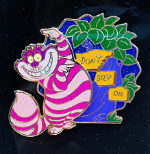 Disney Cheshire Cat JAPAN Trade Pin Collection Vol 2 MARIMO Craft 2023 picture