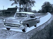 1957 Chevrolet Ride - That Paves The Way - MP4 CD OR DVD picture