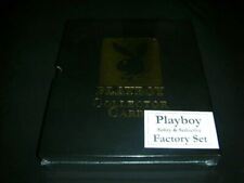 Playboy Sultry & Seductive Factory Set picture